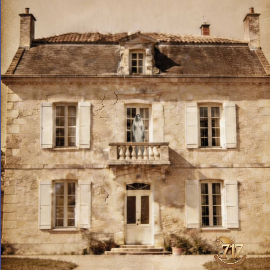 Villa Madeleine - Sortie aux Editions N¨717