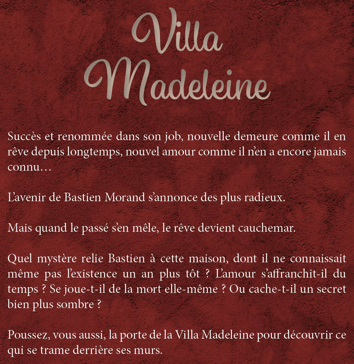 Villa Madeleine